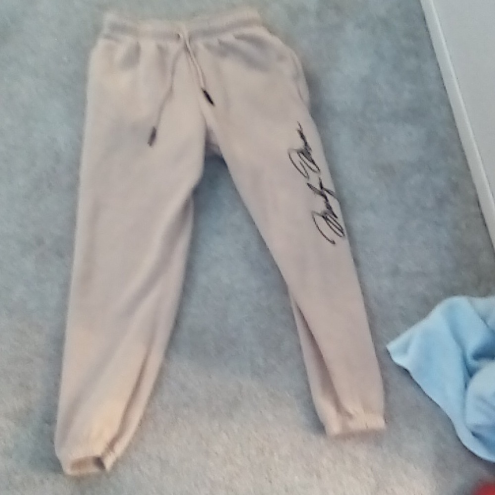 Forever 21 sweat pants size large